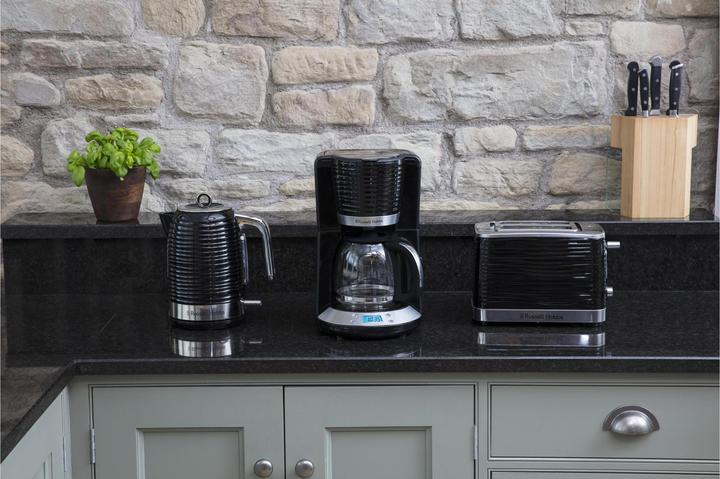 Immagine prodotto Russell Hobbs Macchina da caffè 24391-56 Inspi