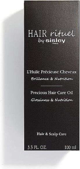 Immagine prodotto Hair Rituel by Sisley Huile Precieuse Cheveux (100 ml)