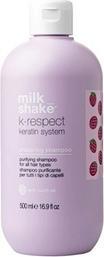 Image du produit Milk_Shake Milk Shake K-Respect Preparing Shampoo