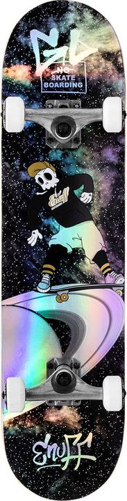 Produktbild Enuff Skully Hologram Skateboard