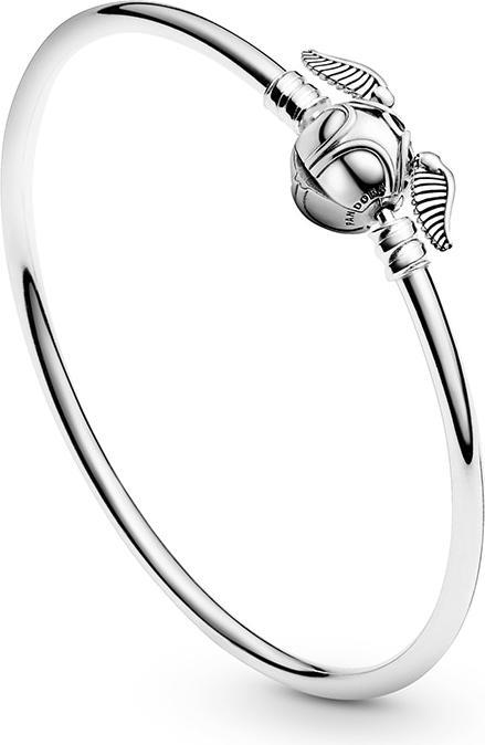 Image du produit Pandora Vif d'or de Harry Potter (19 cm, Argent sterling 925)