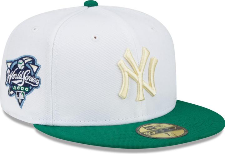New Era 59Fifty Cap - ANNIVERSARY New York Yankees - 8 (8)
