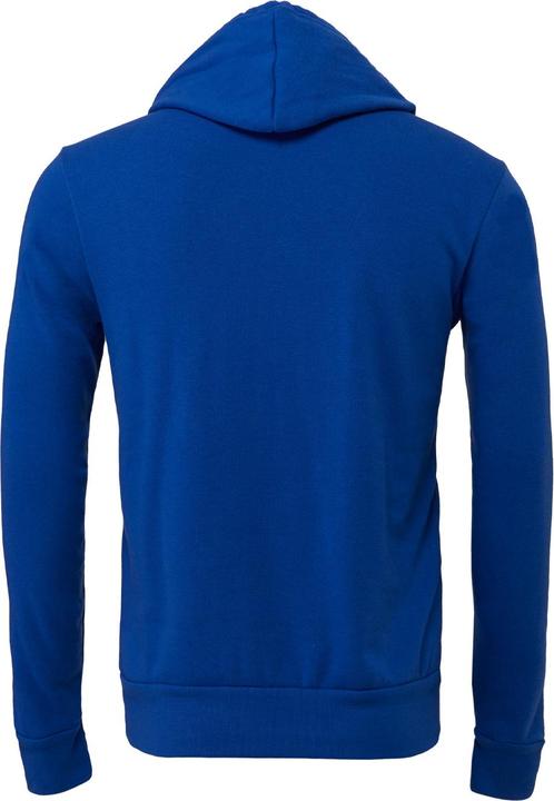 Immagine prodotto Bella Canvas Maglia di tela con cappuccio Felpa con cappuccio (L)