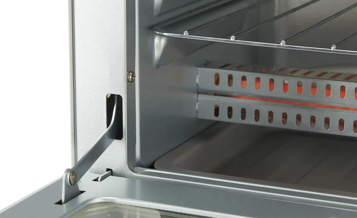 Immagine prodotto KHG Mini forno