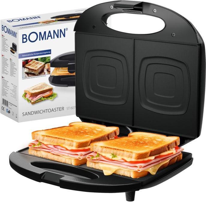 Image du produit Bomann ST 6074 CB