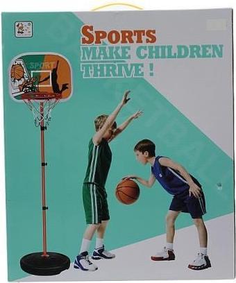 Produktbild Adar Basketball 536128