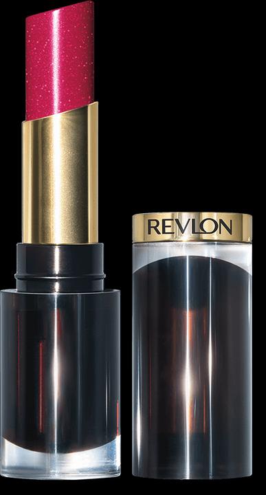 Actual product image Revlon Super Lustrous Glass Shine (170 Love Is On)