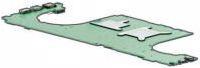 Actual product image HP ASSY MB UMA i7-10510U