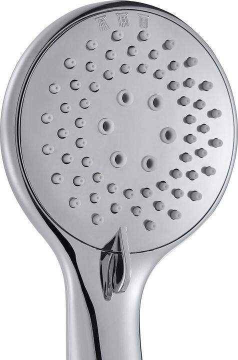Image du produit Diaqua Sabik Tre PCR (3 Types de jets, 5 l/min)