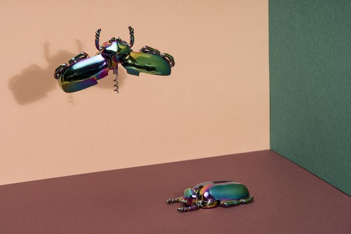Immagine prodotto Doiy Insectum (Cavatappi)