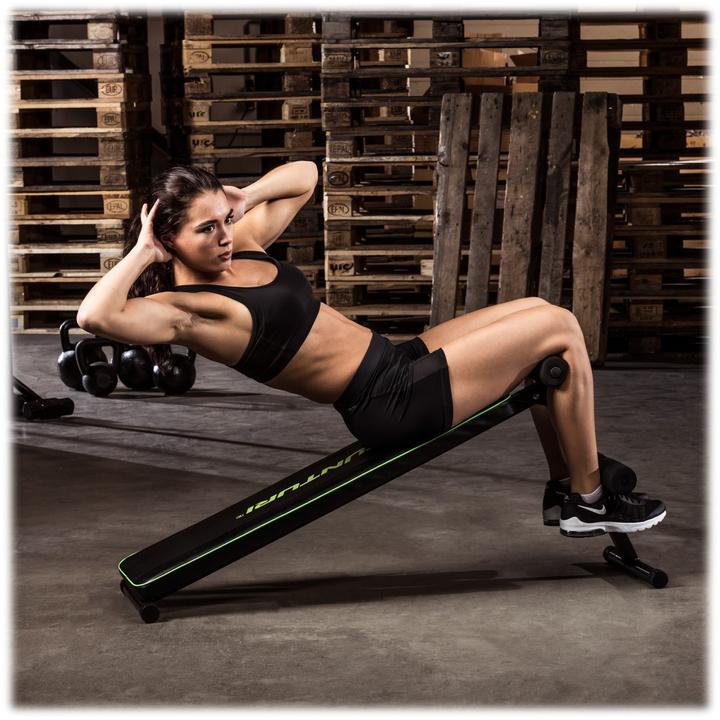 Immagine prodotto Tunturi Bauchtrainer Sit-Up Bank AB20