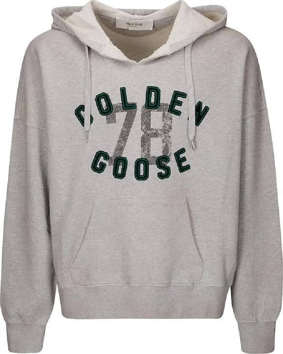 Immagine prodotto Golden Goose Journey Hoodie Ribbed (L)