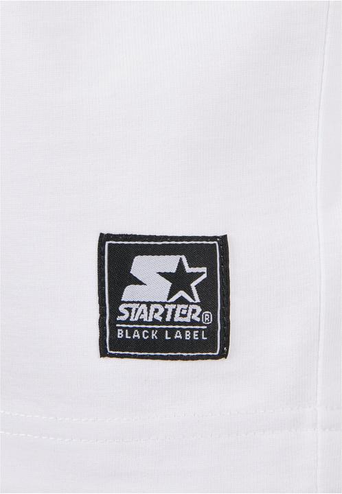 Actual product image Starter Basketball longsleeve - 19363 (XXL)