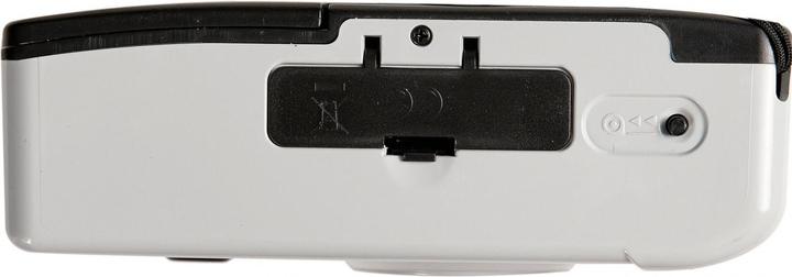 Actual product image Kodak M35 REUSABLE CAMERA MARMOR grey