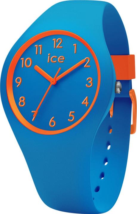 ICE Watch Ice Ola Kids Robot (Analoguhr, 34 mm)