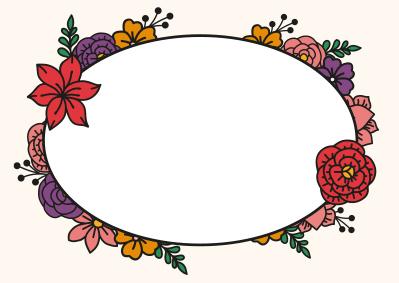 Actual product image Blum:Design Paper Frida Kahlo A6. With H (220 g/m², 75 x, A6)