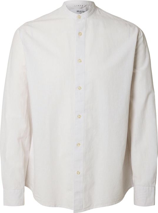 Selected Homme Langärmeliges Hemd (XXL)