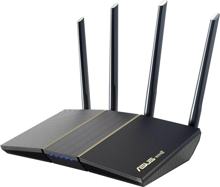 Produktbild ASUS RT-AX57 Go