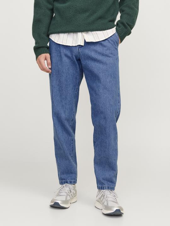 Actual product image Jack & Jones JJIBILL JJRICO MF 082 Regular fit jeans Regular fit jeans (W30/L32)