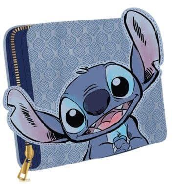 Produktbild Konix Lilo & Stitch Geldbeutel Stitch 12 cm