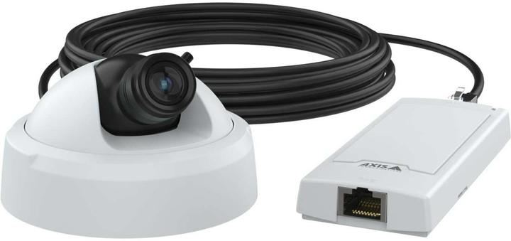 Actual product image Axis P1275 MK II MODULAR (1920 x 1080 Pixels)