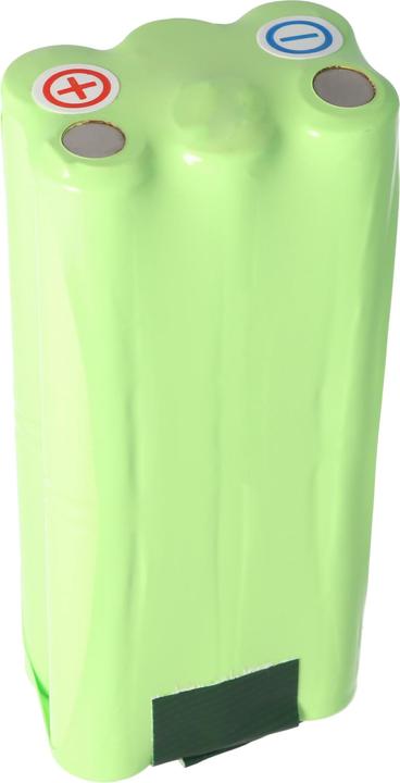 Actual product image AccuCell Akku Dirt Devil M607 Spider, 0606004, R1-L051B