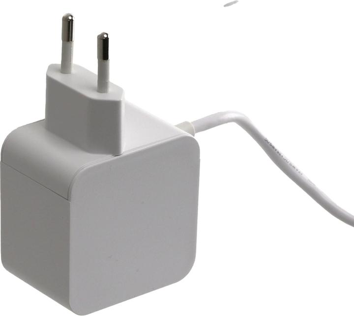 Image du produit Raspberry Pi Alimentation officielle 5, 27W USB-C
