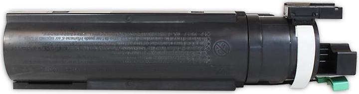 Produktbild Inkadoo Toner kompatibel zu Ricoh 430351 / TYPE1260D Toner, schwarz Schwarz (BK)