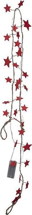 Image du produit Herstera Garland Led Stars