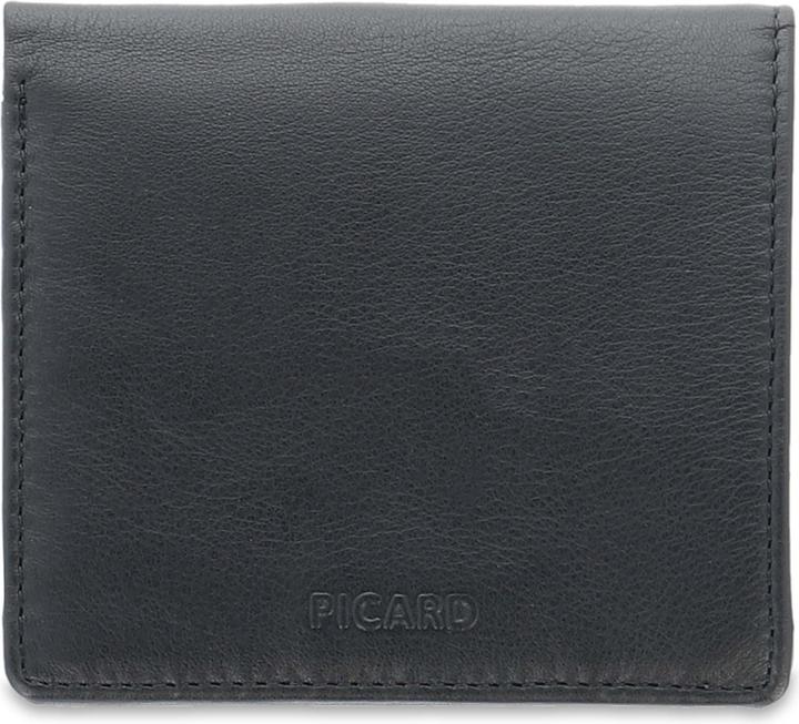 Immagine prodotto Picard Brooklyn Geldbörse Leder 9 cm