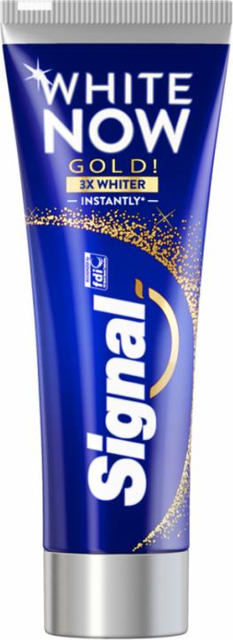 Produktbild Signal White Now Gold (75 ml)