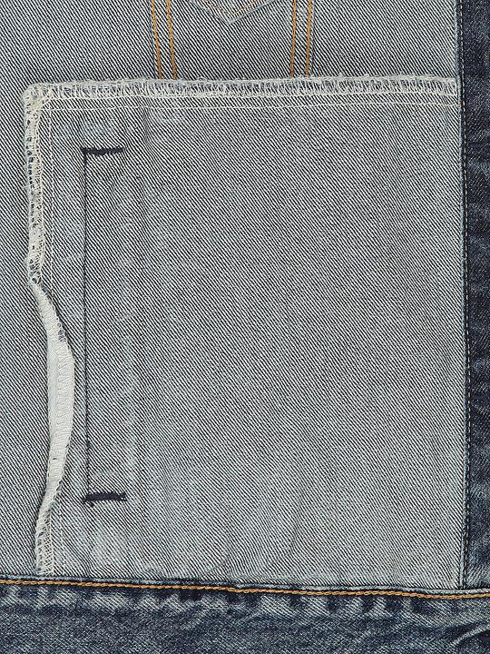 Actual product image Levis The Trucker (L)
