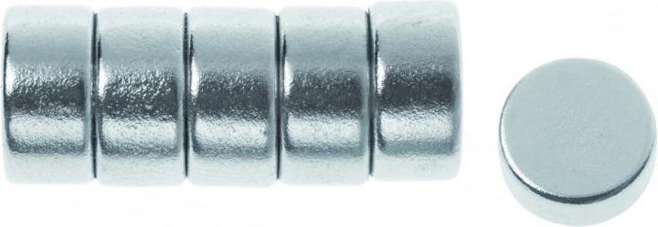 Immagine prodotto Glorex Magneti extra forti (6 x)
