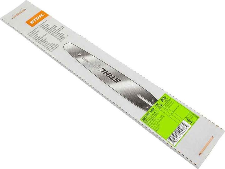 Actual product image Stihl Rollomatic Mini (Chainsaw, Chainsaw Sword)