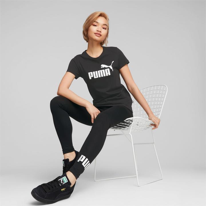 Immagine prodotto Puma ESS+ Maglietta con logo metallico (S)