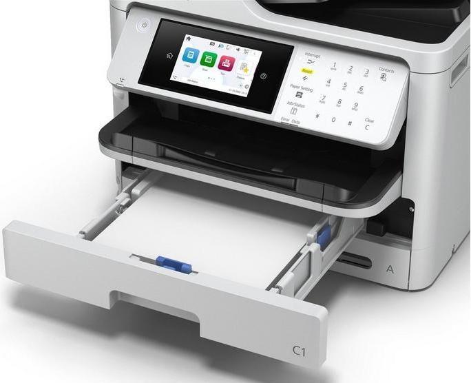 Image du produit Epson WorkForce Pro WF-M5899DWF (Encre, Noir et blanc)
