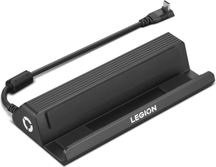 Actual product image Lenovo Legion Go USB-C Dock (P)