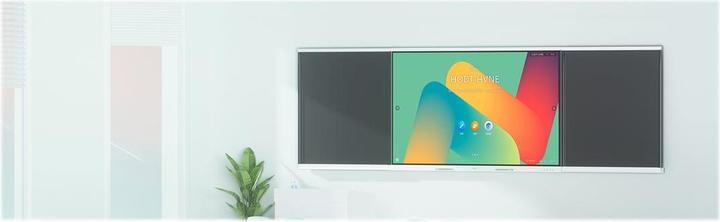 Produktbild Huawei Touch Display IdeaHub Board 2 65 (3840 x 2160 Pixel, 65")