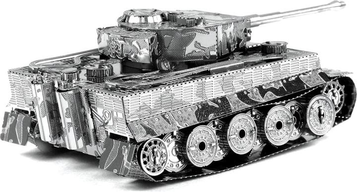 Produktbild Metal Earth Tiger I Tank