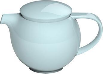 Image du produit Loveramics Pro Tea - Théière 400 ml et passoire à thé - Bleu rivière (0.40 l)