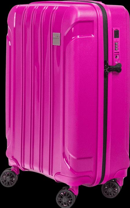 Actual product image Swissbags Tourist (40 l, Hand luggage (up to 50 litres))