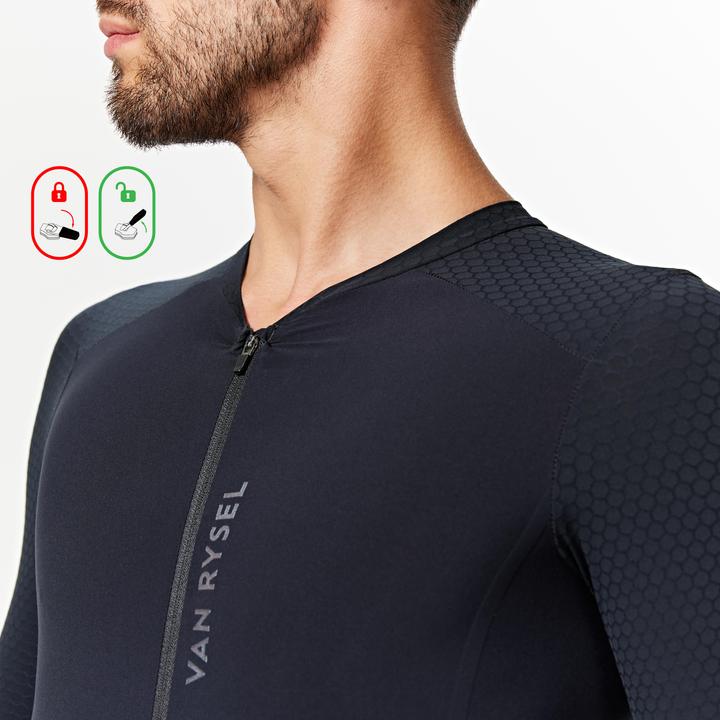 Image du produit Van rysel Trisuit Race (L)