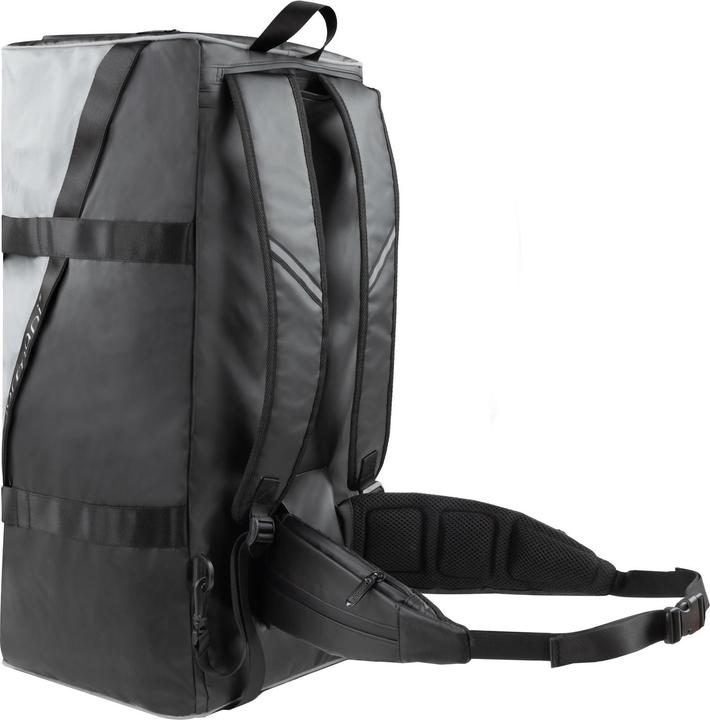 Image du produit Normani Sac de sport avec fonction sac à dos 58 l avec ceinture - 9277 (58 l)