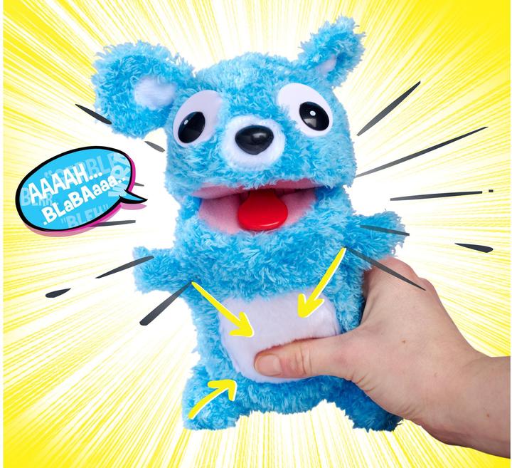 Produktbild Simba ScreamerZ Bär (31.31 cm)