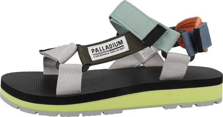 Palladium Outdoorsy Urbanity - 36686
