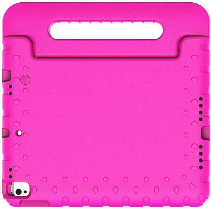 Produktbild Cazy Schutzhülle Kompatibel mit iPad Pro 10.5 (2017) Kinderhulle Back Cover Classic für Kinder mit Griff (iPad Pro 10.5)