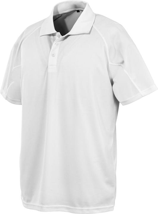 Image du produit Spiro Polo Impact Performance Aircool (M)