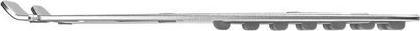 Actual product image Neomounts NSLS085GREY