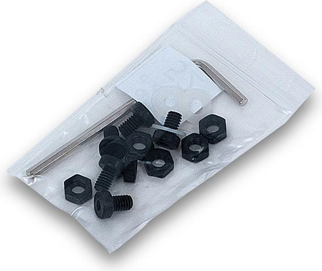 Actual product image EKWB Uni pump holder