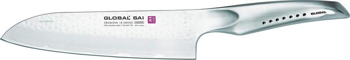 Actual product image Global Sai-03 (19 cm)